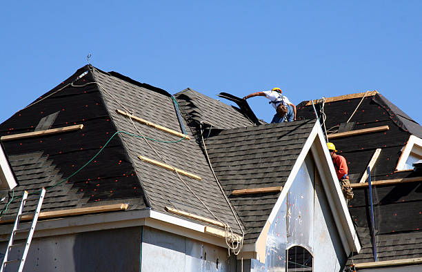 Gutter Installation and Roofing in Walden, TN