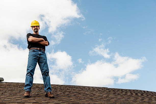 Quick and Trustworthy Emergency Roof Repair Services in Walden, TN